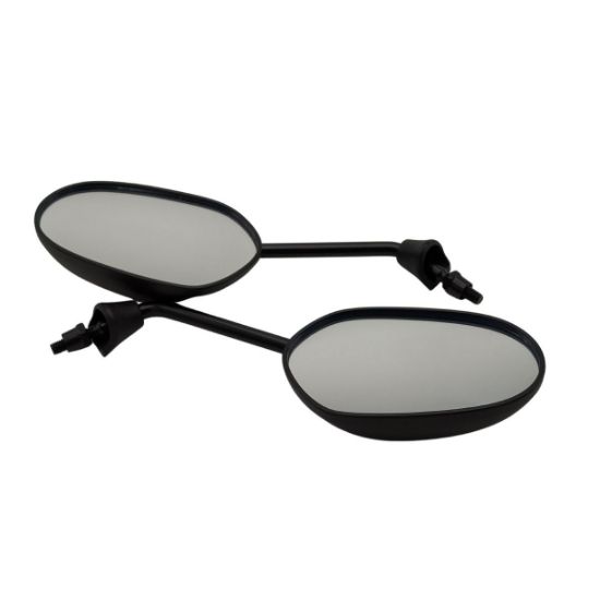 MQi+ Sport Rear View Mirror (Left) 30701003 rear view mirrors right and left back (2)